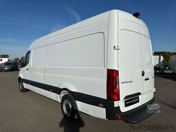 MERCEDES-BENZ Sprinter 317 CDI KA PRO/MAXI/L3H2/4325/MBUX/NAVI