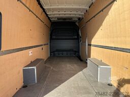 MERCEDES-BENZ Sprinter 317 CDI KA PRO/MAXI/L3H2/4325/MBUX/NAVI