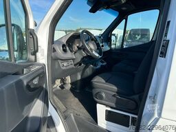 MERCEDES-BENZ Sprinter 317 CDI KA PRO/MAXI/L3H2/4325/MBUX/NAVI