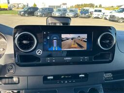 MERCEDES-BENZ Sprinter 317 CDI KA PRO/MAXI/L3H2/4325/MBUX/NAVI