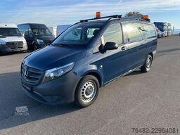 MERCEDES-BENZ Vito 114 CDI TOURER PRO/NAVI/KAMERA/KLIMA/TEMPOM
