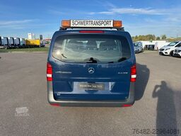 MERCEDES-BENZ Vito 114 CDI TOURER PRO/NAVI/KAMERA/KLIMA/TEMPOM