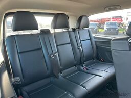 MERCEDES-BENZ Vito 114 CDI TOURER PRO/NAVI/KAMERA/KLIMA/TEMPOM