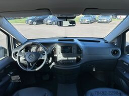 MERCEDES-BENZ Vito 114 CDI TOURER PRO/NAVI/KAMERA/KLIMA/TEMPOM