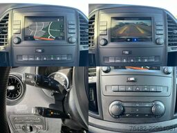 MERCEDES-BENZ Vito 114 CDI TOURER PRO/NAVI/KAMERA/KLIMA/TEMPOM