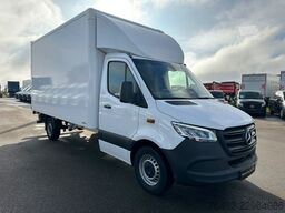 MERCEDES-BENZ Sprinter 317 CDI KOFFER/LBW/4325/NAVI/MBUX/LED/T