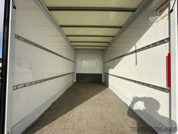 MERCEDES-BENZ Sprinter 317 CDI KOFFER/LBW/4325/NAVI/MBUX/LED/T