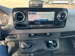MERCEDES-BENZ Sprinter 317 CDI KOFFER/LBW/4325/NAVI/MBUX/LED/T