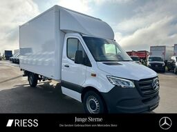 MERCEDES-BENZ Sprinter 317 CDI KOFFER/LBW/4325/NAVI/MBUX/LED/T