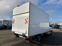 MERCEDES-BENZ Sprinter 317 CDI KOFFER/LBW/4325/NAVI/MBUX/LED/T