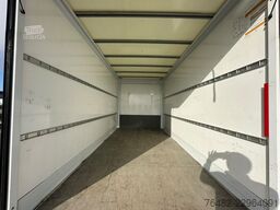 MERCEDES-BENZ Sprinter 317 CDI KOFFER/LBW/4325/NAVI/MBUX/LED/T