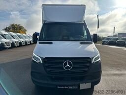 MERCEDES-BENZ Sprinter 317 CDI KOFFER/LBW/4325/NAVI/MBUX/LED/T