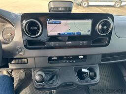 MERCEDES-BENZ Sprinter 317 CDI KOFFER/LBW/4325/NAVI/MBUX/LED/T