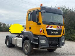 MAN TGS 18.480