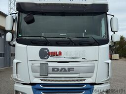 DAF XF 460 FT LOWLINER