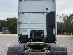 DAF XF 460 FT LOWLINER
