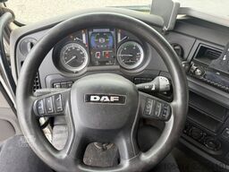 DAF XF 460 FT LOWLINER