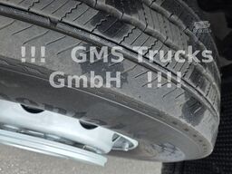 MERCEDES-BENZ Actros 2545 / Lenkachse / Meiller RS21.65
