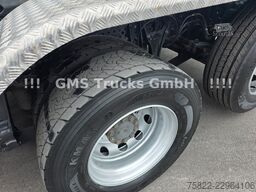 MERCEDES-BENZ Actros 2545 / Lenkachse / Meiller RS21.65