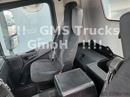 MERCEDES-BENZ Actros 2545 / Lenkachse / Meiller RS21.65