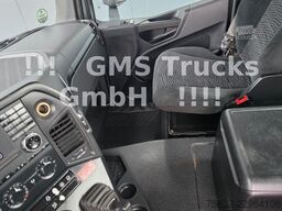 MERCEDES-BENZ Actros 2545 / Lenkachse / Meiller RS21.65