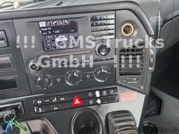 MERCEDES-BENZ Actros 2545 / Lenkachse / Meiller RS21.65