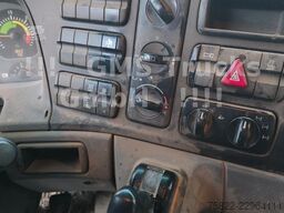 MERCEDES-BENZ Actros 3348 / 6X6 ALLRAD/Full Steel/ EPS 3 Pedal