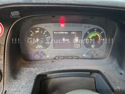 MERCEDES-BENZ Actros 3348 / 6X6 ALLRAD/Full Steel/ EPS 3 Pedal
