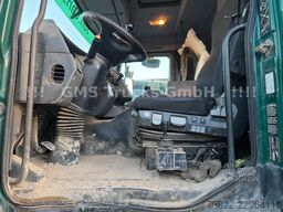 MERCEDES-BENZ Actros 3348 / 6X6 ALLRAD/Full Steel/ EPS 3 Pedal