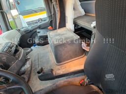 MERCEDES-BENZ Actros 3348 / 6X6 ALLRAD/Full Steel/ EPS 3 Pedal