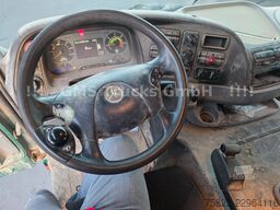 MERCEDES-BENZ Actros 3348 / 6X6 ALLRAD/Full Steel/ EPS 3 Pedal