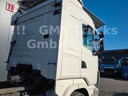 SCANIA R500 V8 / Manual / TOP ZUSTAND / German