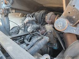 SCANIA R500 V8 / Manual / TOP ZUSTAND / German