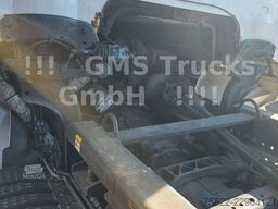 SCANIA R500 V8 / Manual / TOP ZUSTAND / German