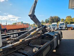 SCANIA R500 V8 / Manual / TOP ZUSTAND / German