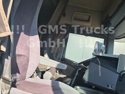 SCANIA R500 V8 / Manual / TOP ZUSTAND / German