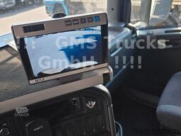 SCANIA R500 V8 / Manual / TOP ZUSTAND / German