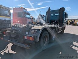 MERCEDES-BENZ Actros 2636 / Steel / Eps 3 Pedal / German
