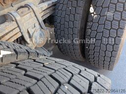 MERCEDES-BENZ Actros 2636 / Steel / Eps 3 Pedal / German