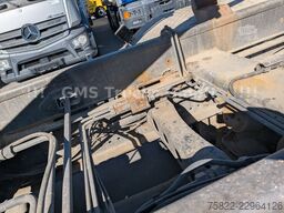MERCEDES-BENZ Actros 2636 / Steel / Eps 3 Pedal / German