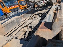MERCEDES-BENZ Actros 2636 / Steel / Eps 3 Pedal / German