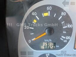 MERCEDES-BENZ Actros 2636 / Steel / Eps 3 Pedal / German