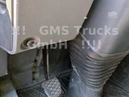 MERCEDES-BENZ Actros 2636 / Steel / Eps 3 Pedal / German