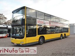 MAN A39 Lions City DD | ND 313 | Klima | 