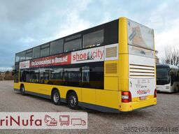 MAN A39 Lions City DD | ND 313 | Klima | 