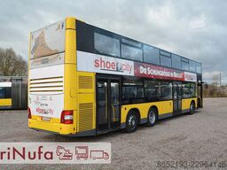 MAN A39 Lions City DD | ND 313 | Klima | 