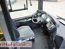 MAN A39 Lions City DD | ND 313 | Klima | 