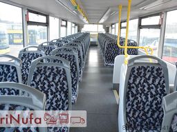 MAN A39 Lions City DD | ND 313 | Klima | 