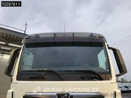 MAN TGS 33.440 6X4 NEW! TN Manual Full-Steel Big-Ax...