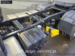 MAN TGS 33.440 6X4 NEW! TN Manual Full-Steel Big-Ax...